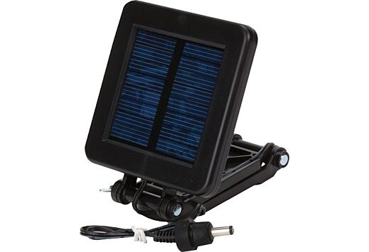 MOULTRIE SOLOR POWER PANEL DELUXE FOR ANY 6-VOLT FEEDER