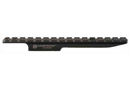 XS LEVER SCOUT MOUNT MARLIN 1894 W/ROUND BARREL