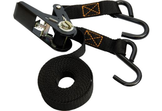 MUDDY TREE STAND REPLACEMENT RATCHET STRAP 1"X8'
