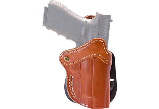 1791 PDH2.3 PADL HOLSTER MULTI FIT OR RH 1911 4-5" CLA BROWN