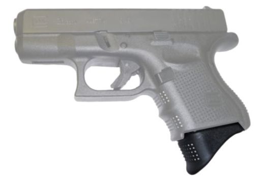 Pearce Grip PG-26 Magazine Pistol Extension for Glock 26 27 33 39 for sale online