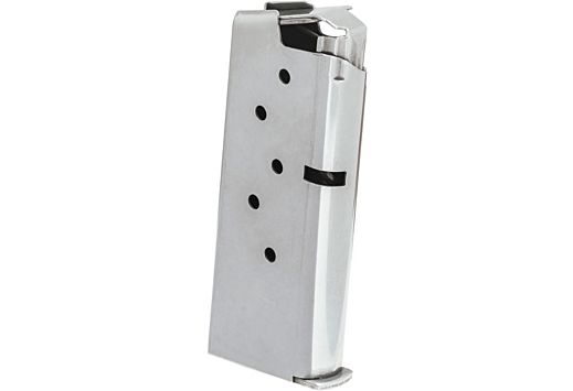 SPRINGFIELD MAGAZINE 911 9MM 6RD STAINLESS STEEL