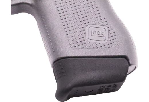 PEARCE GRIP EXTENSION PLUS FOR GLOCK 43
