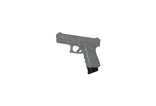 PEARCE GRIP EXTENSION PLUS FOR GLOCK FULL SIZE