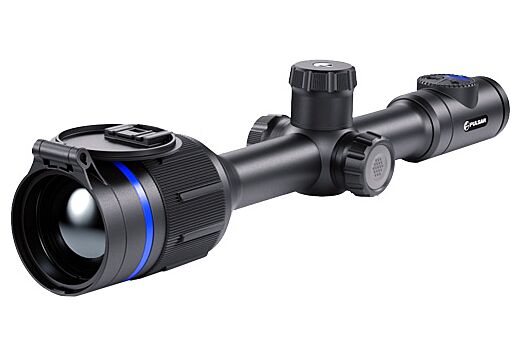 PULSAR THERMION 2 XP50 PRO 2-16 THERMAL RIFLESCOPE 50HZ