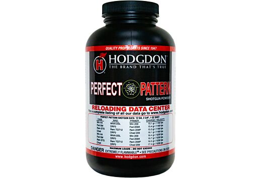 HODGDON PERFECT PATTERN 1LB CAN 10CAN/CS