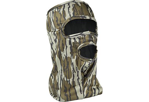 PRIMOS 3/4 FACE MASK STRETCH FIT MO BOTTOMLAND