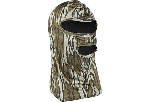 PRIMOS FULL FACE MASK STRETCH FIT MO BOTTOMLAND