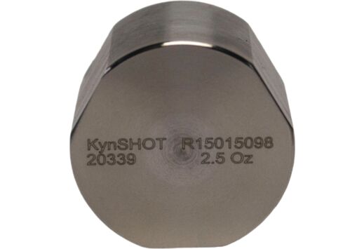KYNSHOT SPACER WEIGHT FOR AR-15 AND LR-308 BUFFER