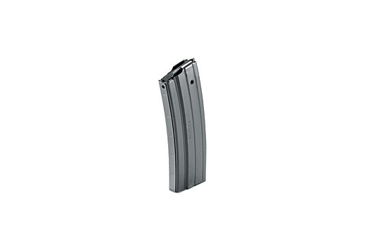 RUGER MAGAZINE MINI 14/RANCH RIFLE .223 30RD STEEL
