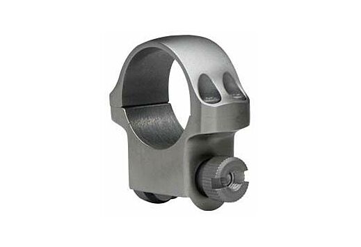 RUGER 4KHM RING H'EYE S/S 1" MEDIUM PACKED INDIVIDUALLY