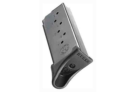 RUGER MAGAZINE LC .380ACP 7RD