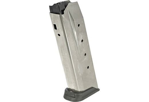 RUGER MAGAZINE AMERICAN PISTOL .45ACP 10RD STAINLESS