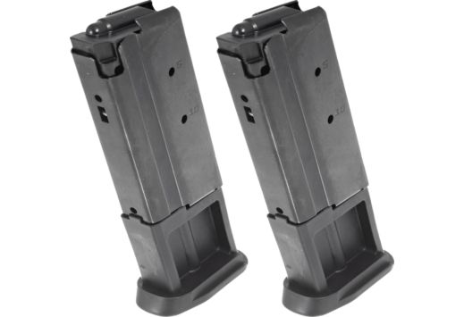 RUGER MAGAZINE 57 5.7X28 10RD 2-PACK