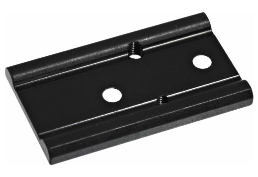 RUGER 57 OPTIC BASE ADAPTER PLATE FOR EOTECH DOCTOR MEOPTA