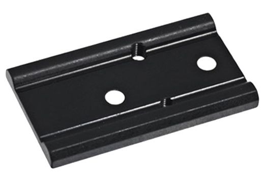 RUGER 57 OPTIC BASE ADAPTER PLATE (JPOINT SHIELD SIG )