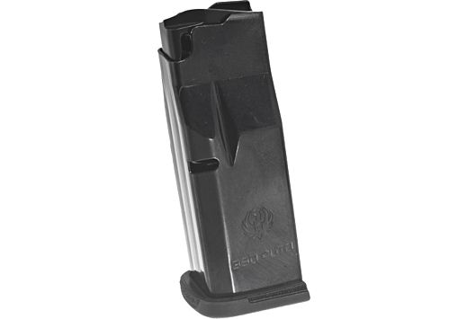 RUGER MAGAZINE LCP MAX .380ACP 10RD