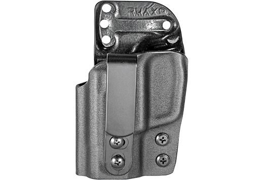 FOBUS HOLSTER EXTRACTION IWB OWB RUGER MAX-9 LH