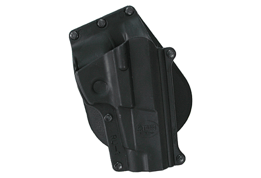 FOBUS HOLSTER PADDLE FOR RUGER LARGE FRAME AUTOS