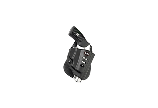 FOBUS HOLSTER E2 PADDLE FOR RUGER SP101