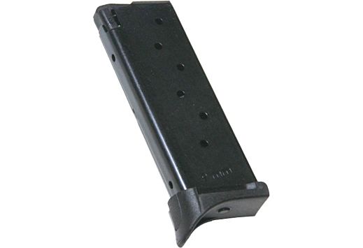 PRO MAG MAGAZINE RUGER LC9 9MM 7RD BLUED STEEL