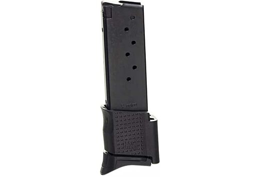 PRO MAG MAGAZINE RUGER LC9 9MM 10RD BLUED STEEL