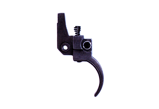 RIFLE BASIX TRIGGER RUGER MKII 14 OZ TO 2.5LBS BLACK