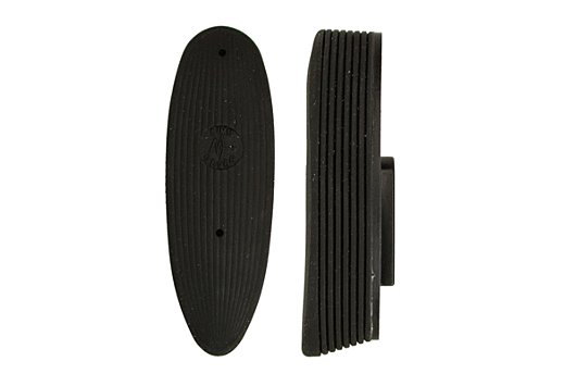 LIMBSAVER RECOIL PAD PRECISION FIT CLASSIC 5 3/16" MOSS SYN