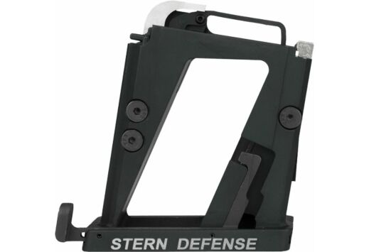 STERN DEF. MAGAZINE ADAPTER AD9 S&W M&P/SIG P320 9/40 MAGS