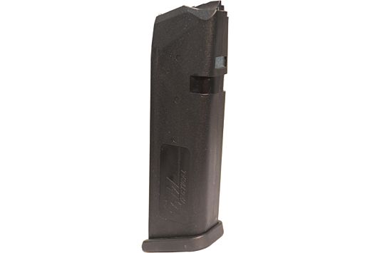 SGM TACTICAL MAGAZINE FOR GLOCK .45ACP 13RD BLACK POLY
