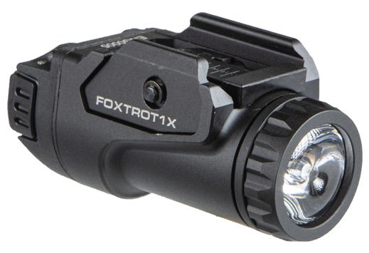 SIG OPTICS WEAPONS LIGHT FOXTROT 1X 400 M1913