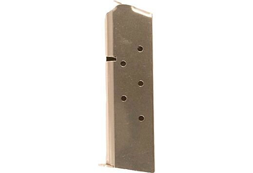 COLT MAGAZINE GOVERNMENT 45ACP 8RD STAINLESS