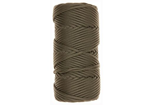 TAC SHIELD CORD TACTICAL 550 OD GREEN 200FT