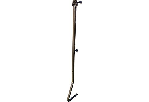 HME TRAIL CAM GROUND MOUNTING STICK ADJUSTABLE 26"-36"