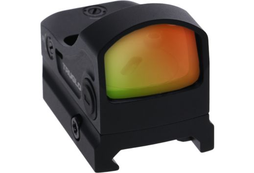 TRUGLO XR 24 25X17MM RED DOT SIGHT W/RMR MOUNTING SYSTEM!