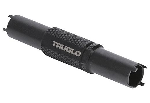 TRUGLO AR-15 SIGHT TOOL 4/5 PRONG