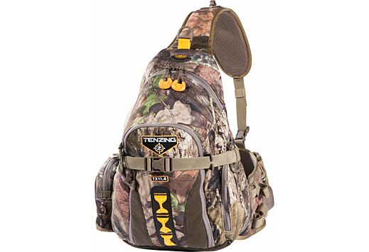 TENZING SLING DAY PACK MO COUNTRY 750 CU. IN. W/OPT PCKT