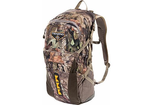 TENZING VOYAGER DAY PACK MO COUNTRY 2500 CUBIC INCH<