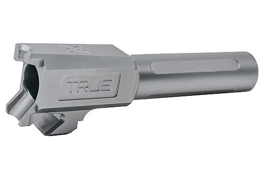TRUE PRECISION SF HELLCAT BBL NON-THREADED STAINLESS