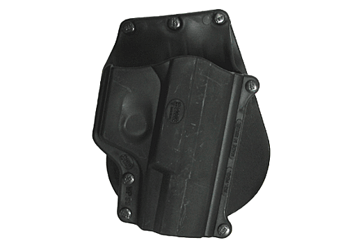 FOBUS HOLSTER PADDLE FOR WALTHER 99