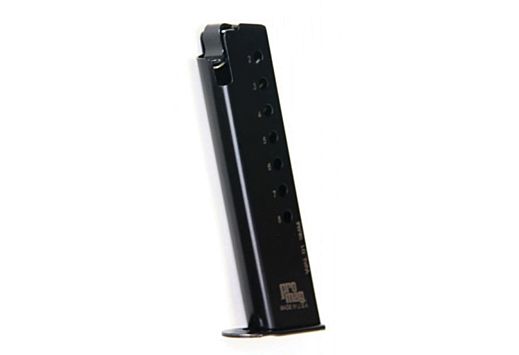 PRO MAG MAGAZINE WALTHER P38 9MM 8RD BLUE STEEL