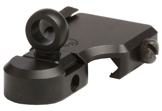 XS LOW WEAVER BACKUP GHOST RING SIGHT