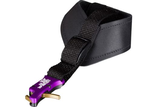 SPOT HOGG RELEASE WISE GUY NYLON CONNECTOR BUCKLE STRAP