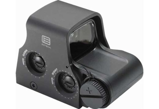 EOTECH XPS2-2 HOLOGRAPHIC SGT 68MOA RING W/(2)1MOA DOTS