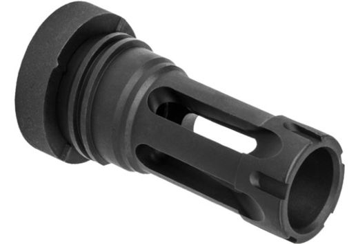 YHM QD FLASH HIDER ASSEMBLY 7.62MM FOR 5/8X24 THREADS