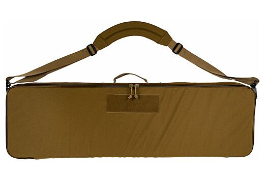 GREY GHOST GEAR RIFLE CASE COYOTE BROWN