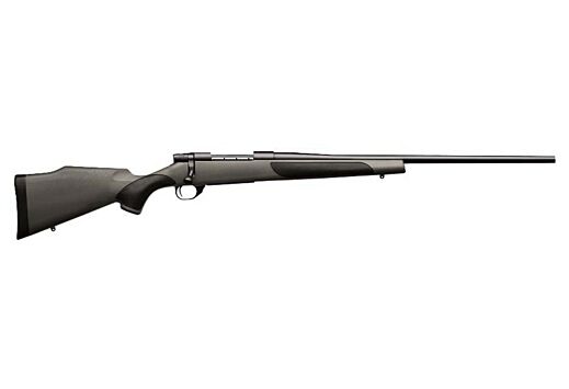 WEATHERBY VANGUARD SYNTHETIC 300WBY 26" BLUED/BLACK/GRAY<