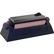 ACCUSHARP DELUXE TRI-STONE SHARPENING SYSTEM