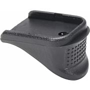 PACHMAYR GRIP EXTENDER FOR GLOCK 26/27/33/39 ADDS 1/4" !