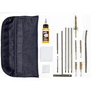 TAC SHIELD CLEANING KIT UNIVERSAL GI FIELD BLACK POUCH